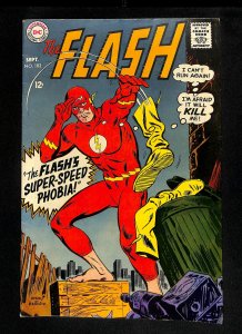 Flash #182