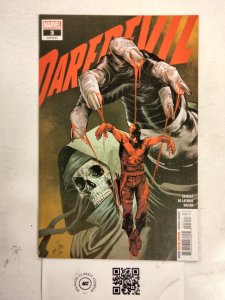 Daredevil #3 NM Marvel Comic Books Black Widow Elektra Echo Kingpin 29 HH38