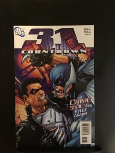 Countdown #31 (2007) Countdown