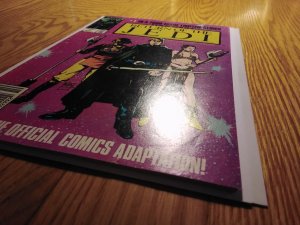 Star Wars: Return of the Jedi #1 CPV 75-Cent (1983)