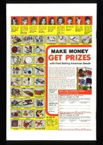 Black Panther #2 VF 8.0