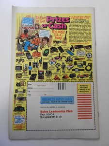 The Savage She-Hulk #18 (1981) FN Condition!