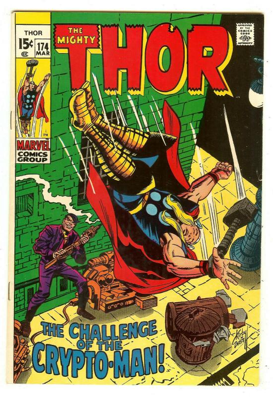 Thor 174