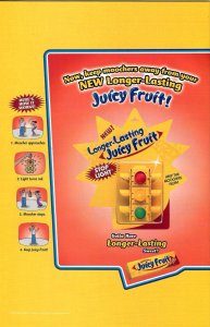 Black Panther Volume 3 #58 (2003) New Condition