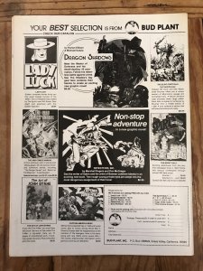 Savage Sword of Conan 61