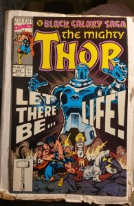 Thor #424 (1990) abc