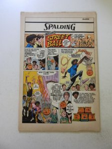 Tomb of Dracula #61 (1977) FN/VF condition