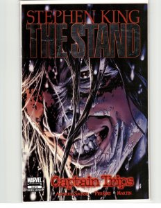The Stand: Captain Trips #5 (2009)