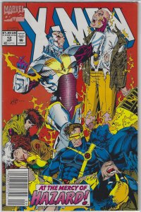 X-Men #12 (1992)