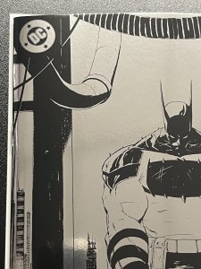 ABSOLUTE BATMAN #1 NOIR EDITION CVR A DRAGOTTA + FOIL VAR DC COMICS PROSHIPPER