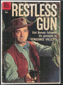 Four Color #934 (1958) Vint Bonner