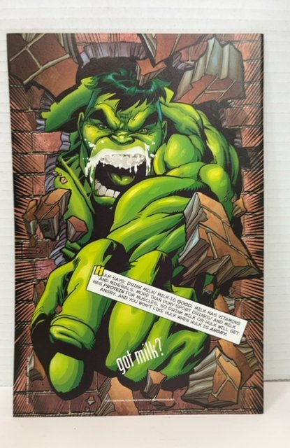 Fantastic Four #22 (1999)