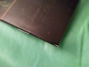 2015 Harrow County 2 3 Dark Horse VF