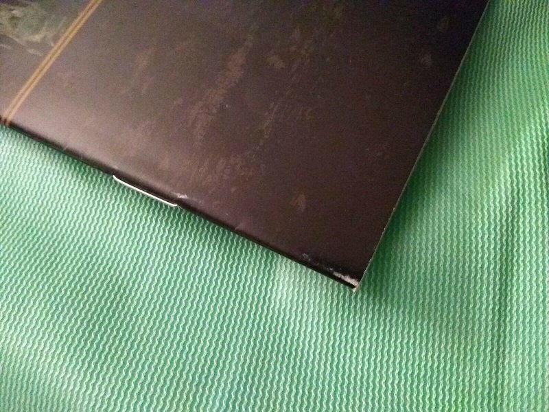 2015 Harrow County 2 3 Dark Horse VF