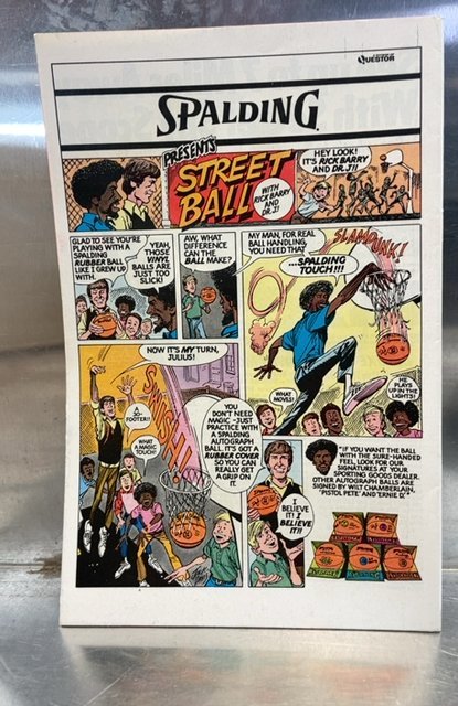 Conan the Barbarian #81 (1977)