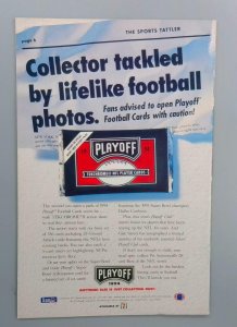 Flash #95 NM Impulse, DC, 1994 Copy2