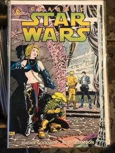 Classic Star Wars #7 (1993)