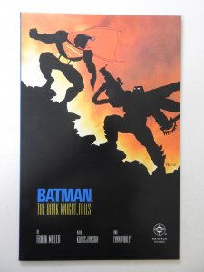 Batman: The Dark Knight #4 (1986) NM Condition! 1st Print!