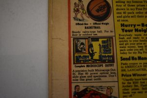 G.I. Combat #24 (1955) GD- 1.8 Comic Book