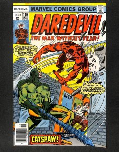 Daredevil #149