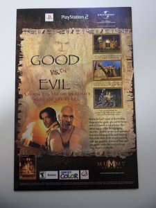 Tomb Raider: The Series #18 VF+ Condition