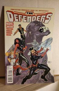 Defenders #1 (2012)