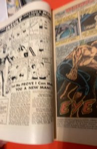 Werewolf by Night #20 (1974)upper mid grade