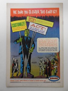 Justice League of America #26 (1964) Solid VG Condition!