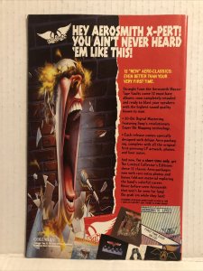 The Children’s Crusade #1 And 2 Lot Of 2