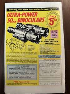 Giant Size Fantastic Four #6 FN- (Marvel 1975)