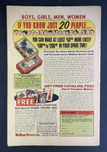 Fantastic Four (1961) #18 GD- (3.5) Origin/1st Super-Skrull Jack Kirby