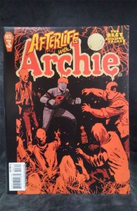 Afterlife With Archie Magazine #3 2015 Archie Comics Comic Book