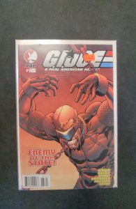 G.I. Joe: A Real American Hero #37 (2004)
