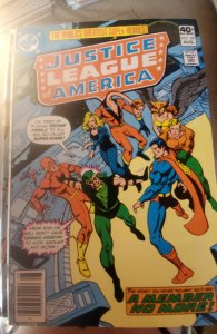 Justice League of America #181 (1980)