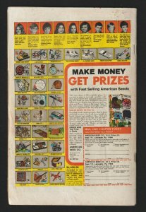 Marvel Super-Heroes #63 (1977) Marvel Comics - The Incredible Hulk