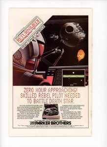 Star Wars #77  1983  VF  Newsstand Edition