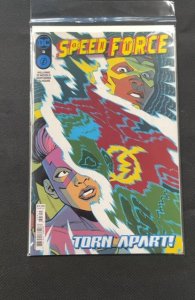 Speed Force #3 (2024)