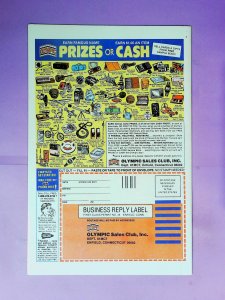 The Avengers #212 (1981)