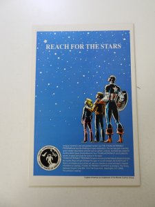 The Uncanny X-Men #197 (1985) VF/NM condition