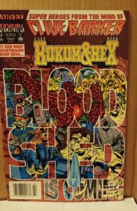 Hokum & Hex #6 (1994)