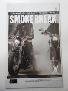 New Avengers #10 (2013)