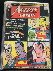 Action Comics #317 (1964)