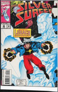 Silver Surfer #90 (1994) Silver Surfer