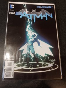 Batman #12 (2012)