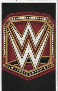 WWE #1 Cover H (2017)