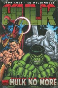 Hulk 3-A Hulk No More FN