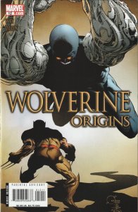 Wolverine Origins # 12 Cover A VF/NM Marvel 2006 Series [K5]