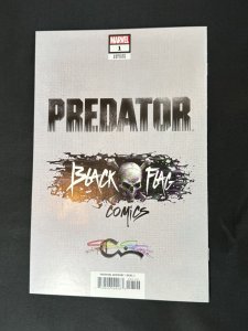Predator #1 (2022)
