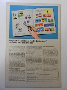 Fantastic Four #109 (1971) VF Condition!