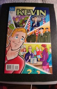 Veronica #210 (2012) buy 1 get a surprise book free